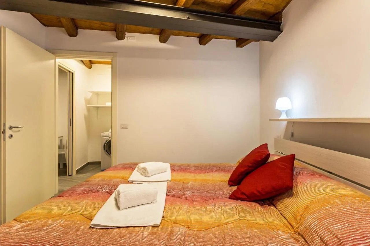 Cottage Giulia Argegno 0*,  Włochy