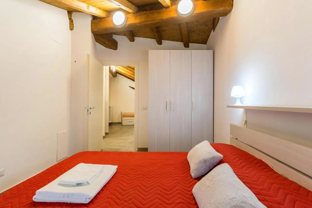 Cottage Giulia Argegno