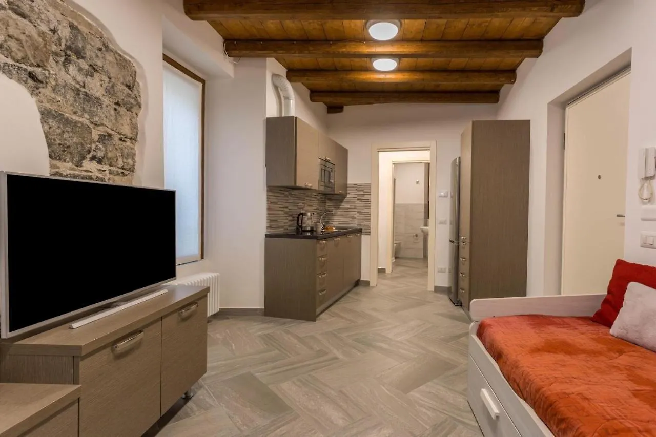 Cottage Giulia 아르제뇨 0*,