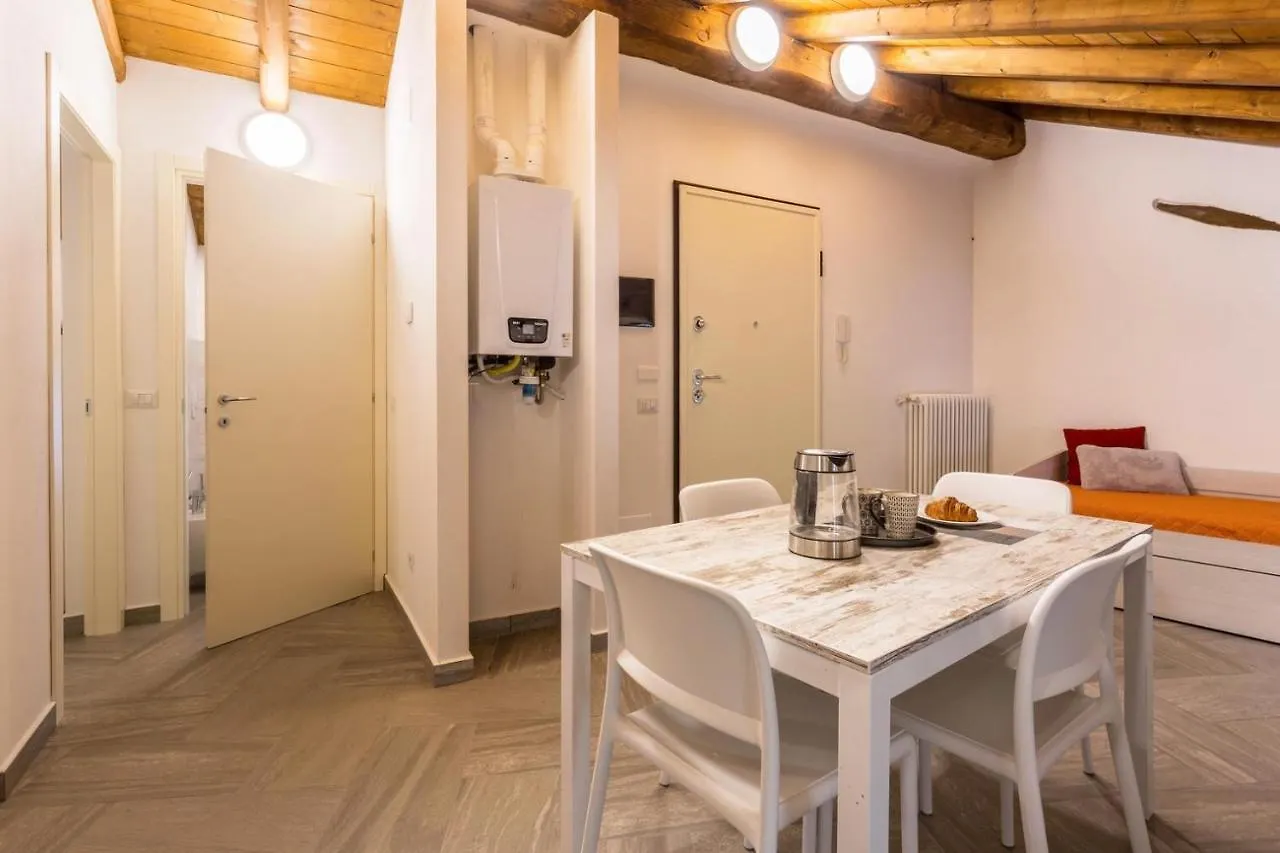 Cottage Giulia 아르제뇨 아파트