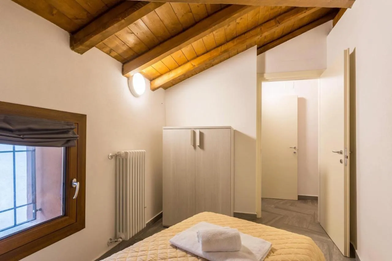 Appartamento Cottage Giulia Argegno Italia
