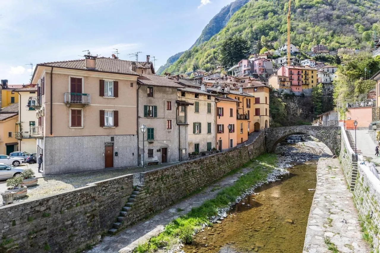 Cottage Giulia Argegno Appartamento