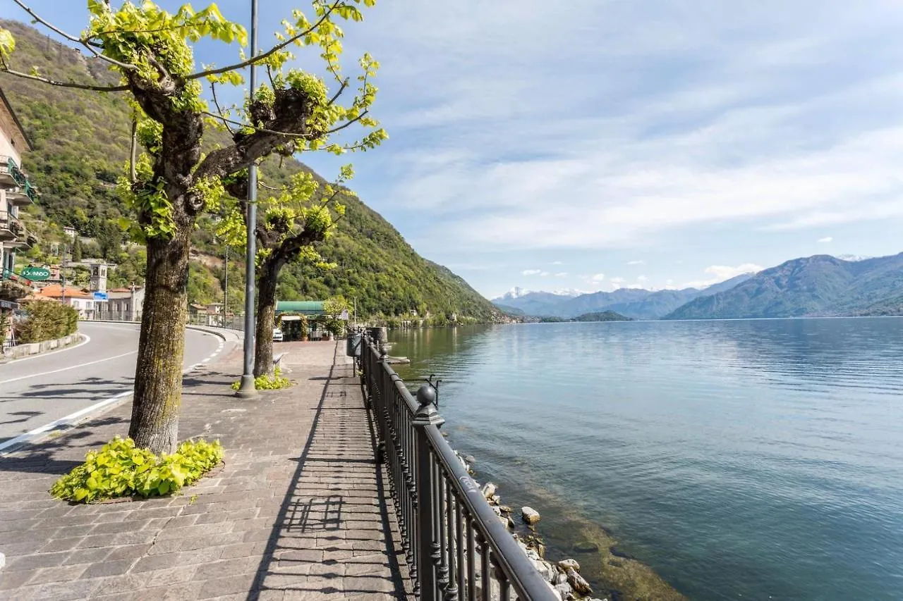 Cottage Giulia Argegno
