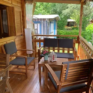  Campingplatz Mylooking Vacanze