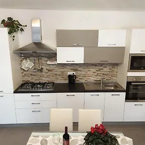 Casa Edda Ferienhaus Malcesine
