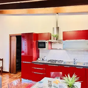 Tre Archi 1003 Apartment Venedig