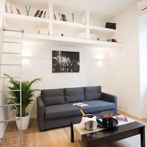 Inner House Veneto Apartment Rom