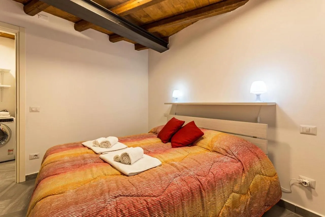 Cottage Giulia Argegno 0*,  Italy