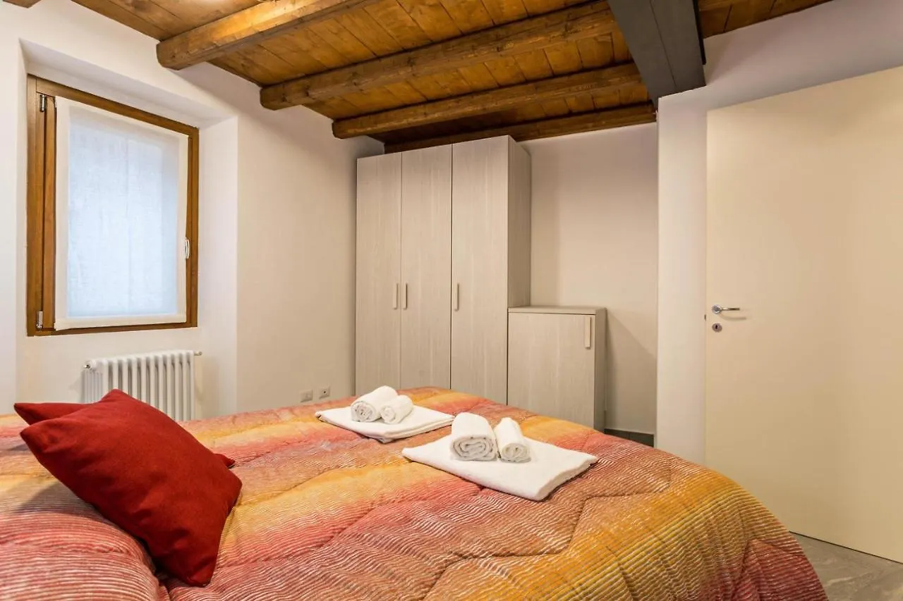 Cottage Giulia Argegno