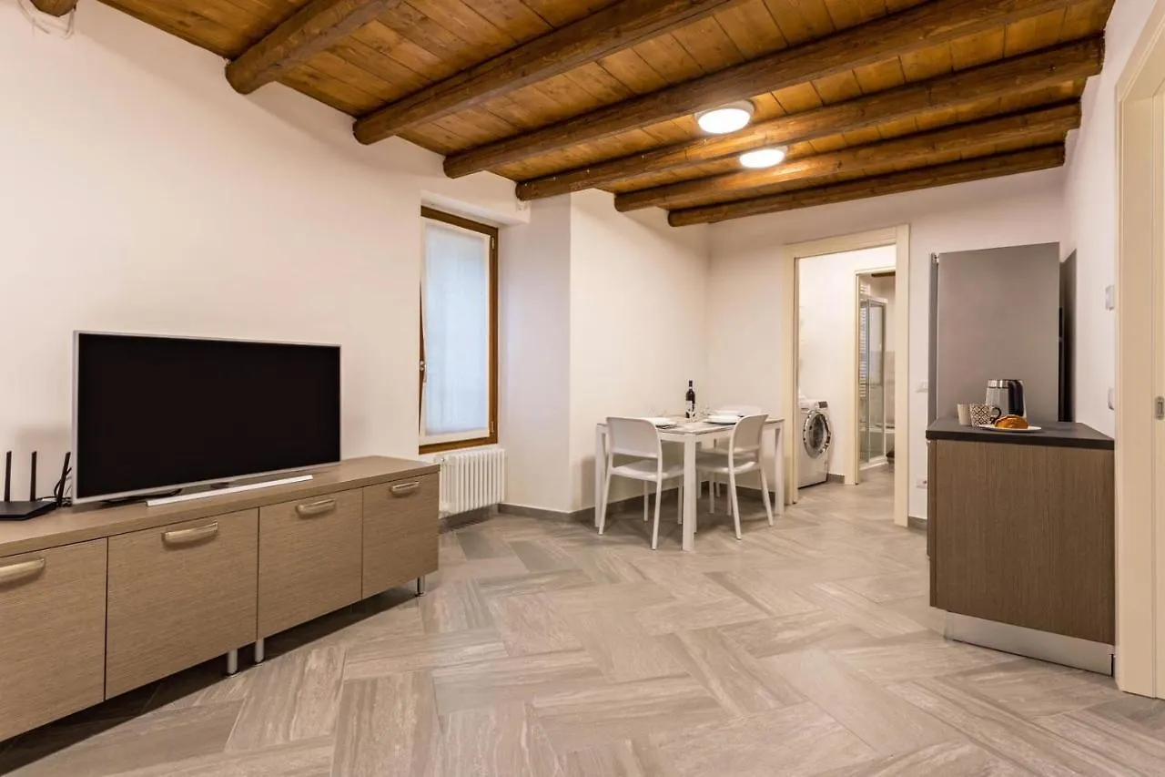 Cottage Giulia Argegno Apartment