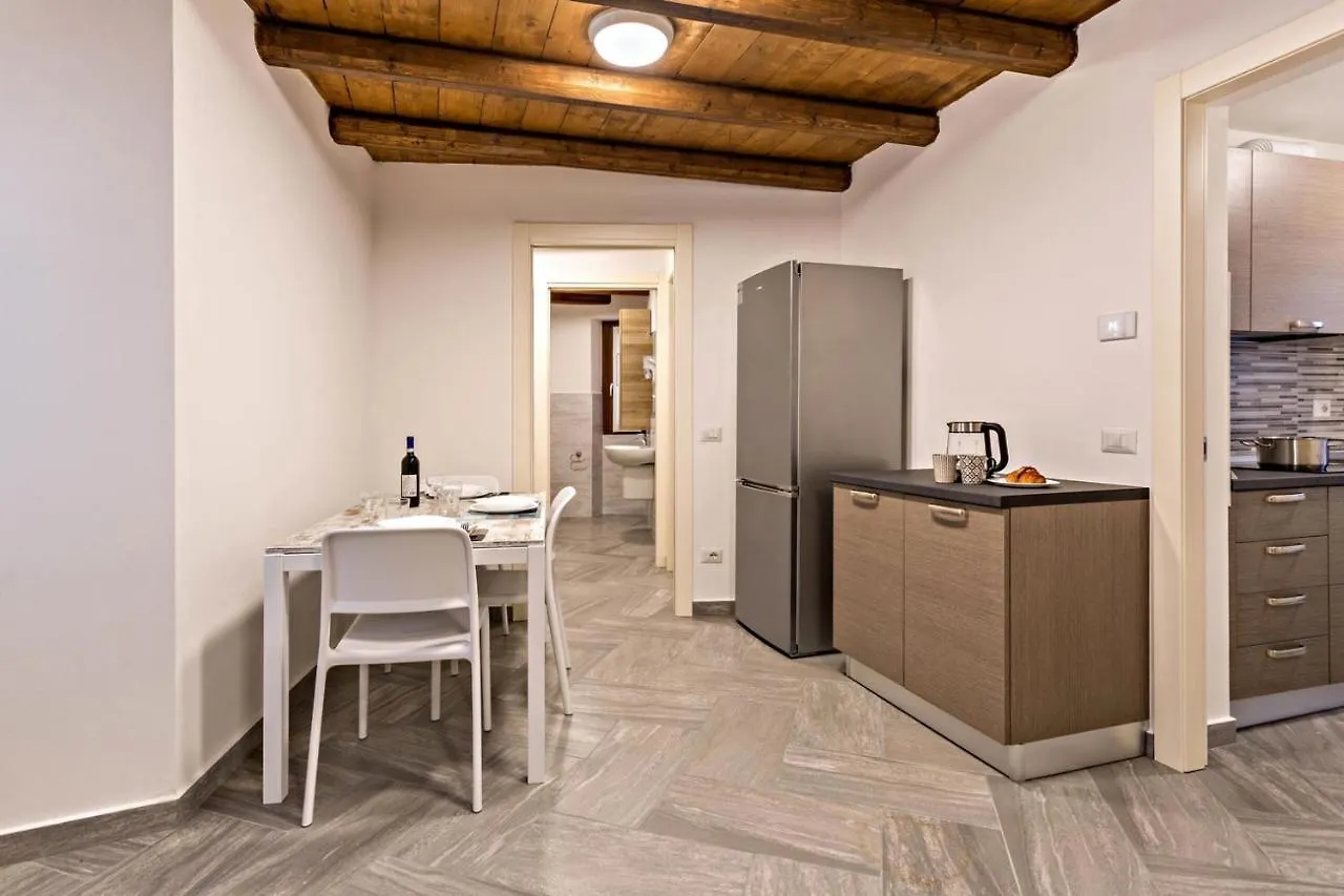 Apartment Cottage Giulia Argegno