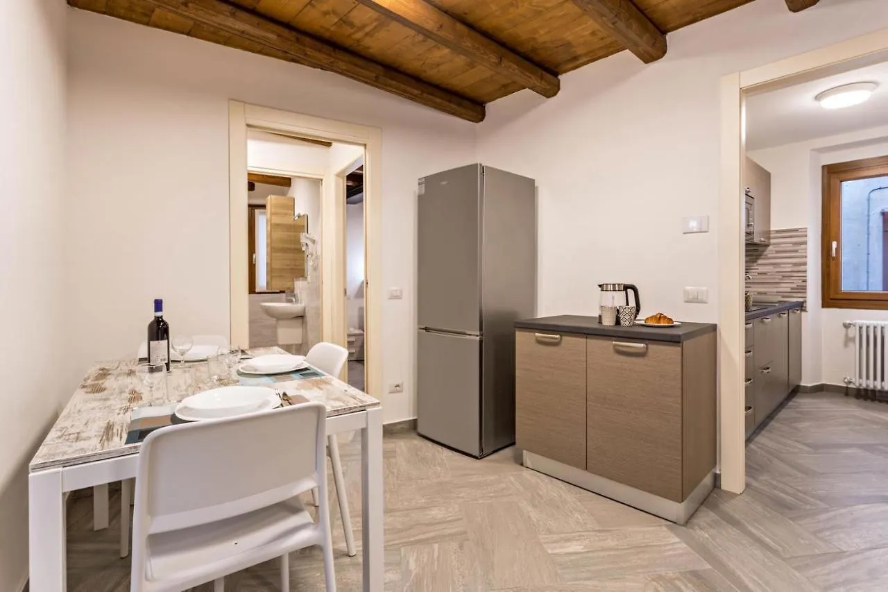 Cottage Giulia Argegno Italy