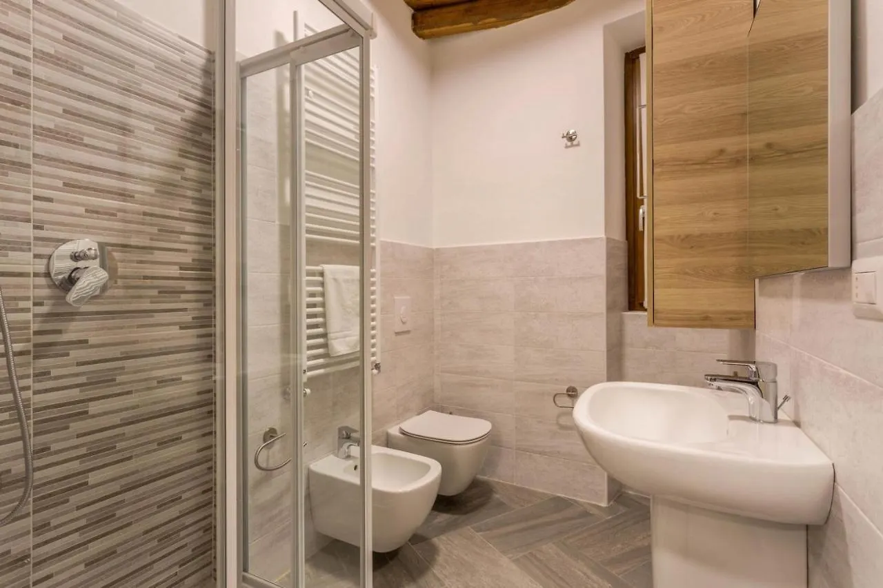 Cottage Giulia Argegno
