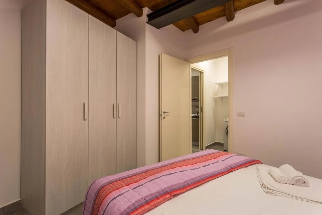 Cottage Giulia Argegno Italy