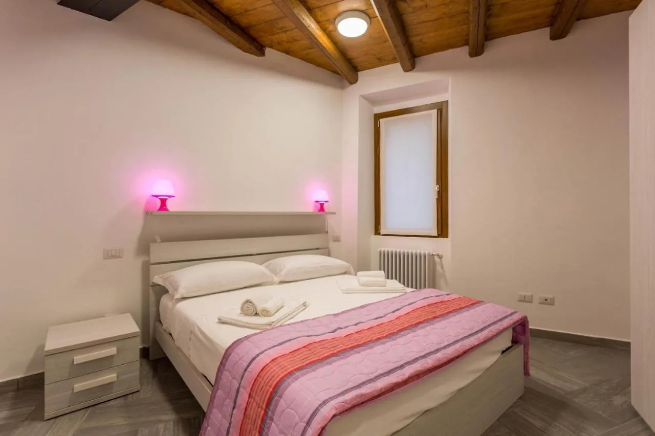 Cottage Giulia Argegno 0*,  Italy