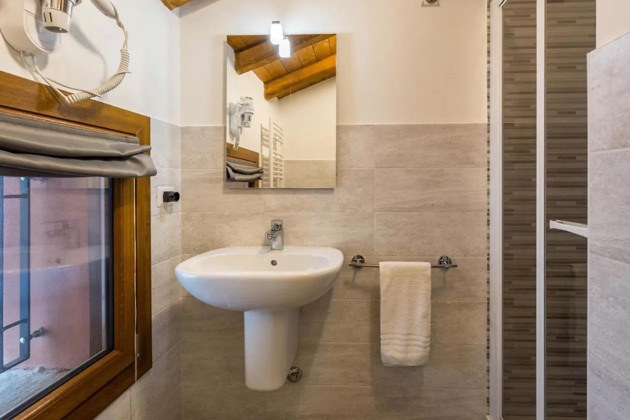 Cottage Giulia Argegno 0*,