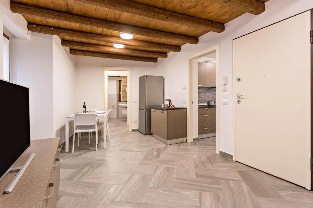 Cottage Giulia Argegno