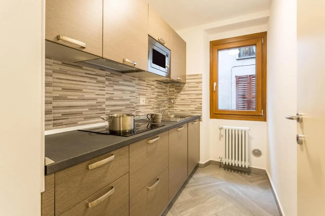 Cottage Giulia Argegno