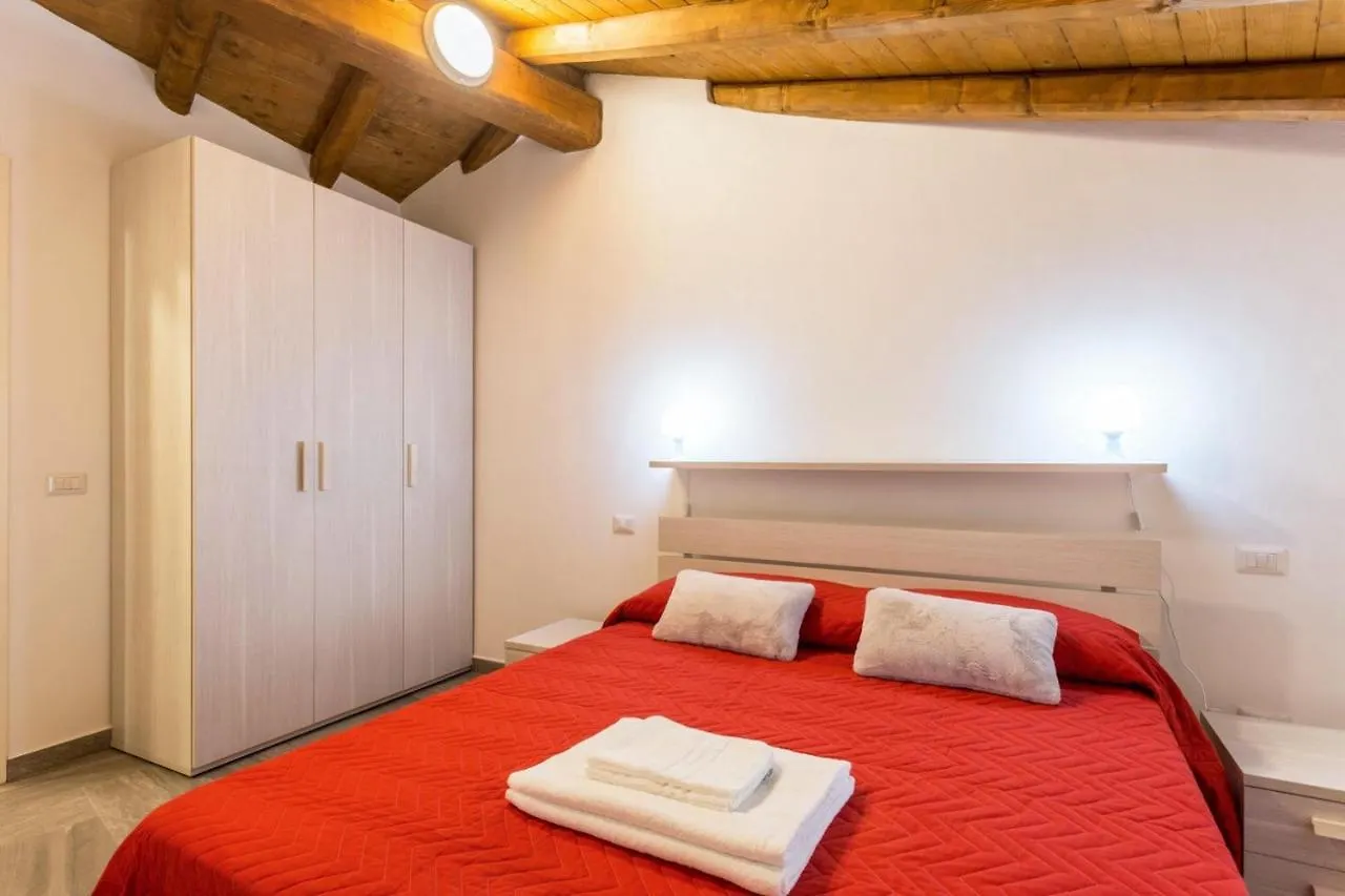 Cottage Giulia Argegno 0*,  Italy