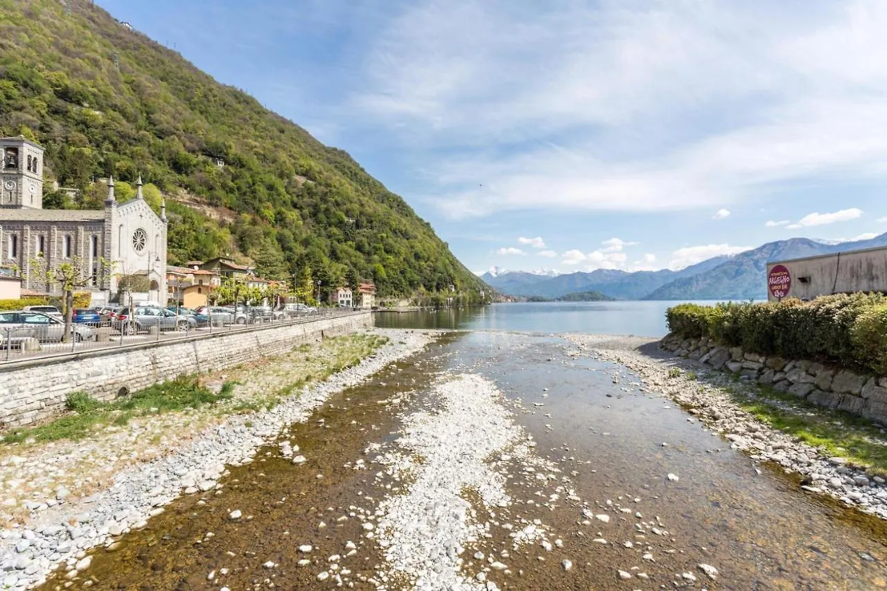 Apartment Cottage Giulia Argegno