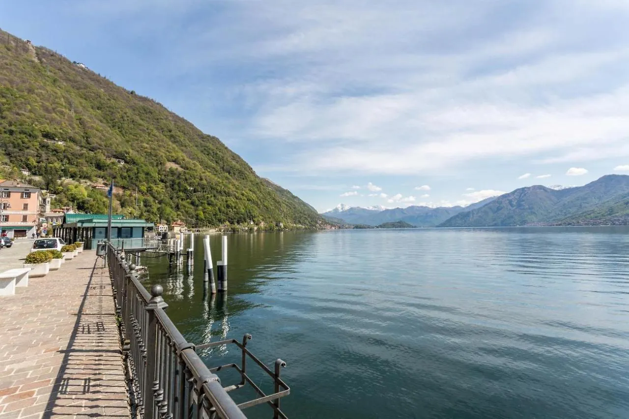 Cottage Giulia Argegno 0*,